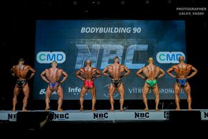 BODYBUILDING 90